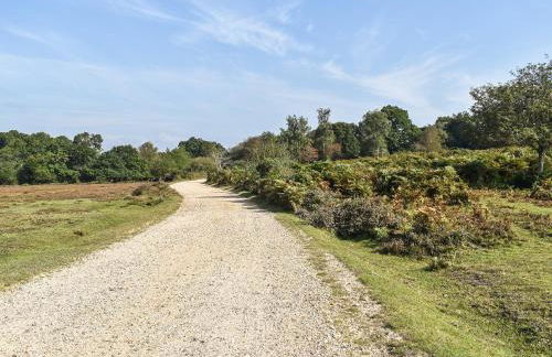 The Cottage At Dockens Water - Foto 2