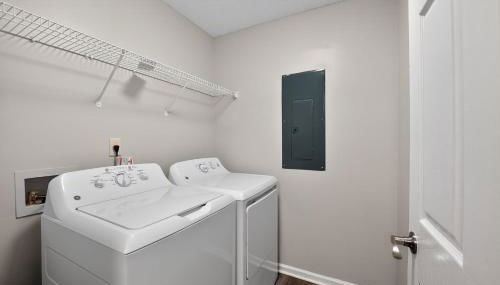 Spacious condo near Atlanta with great sleep - Foto 4