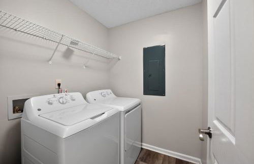 Spacious condo near Atlanta with great sleep - Foto 4