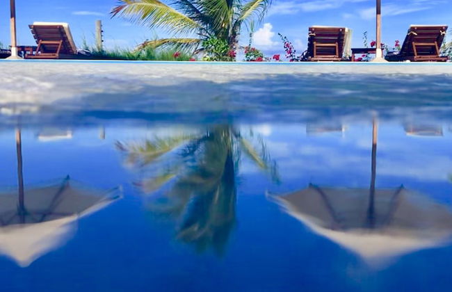 Villa Kalista Luxury Villas - Foto 29