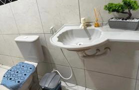 Apartamento completo e central! Casa Rute! - Foto 17