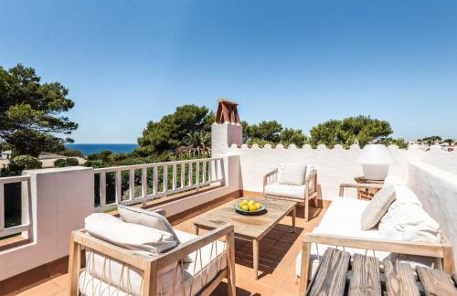 Villa Hércules 115 Binidali - Foto 8