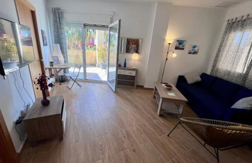 GATU Villa Atardecer en la playa de las Redes " Preferente mayores de 21 años y familias " - Foto 19