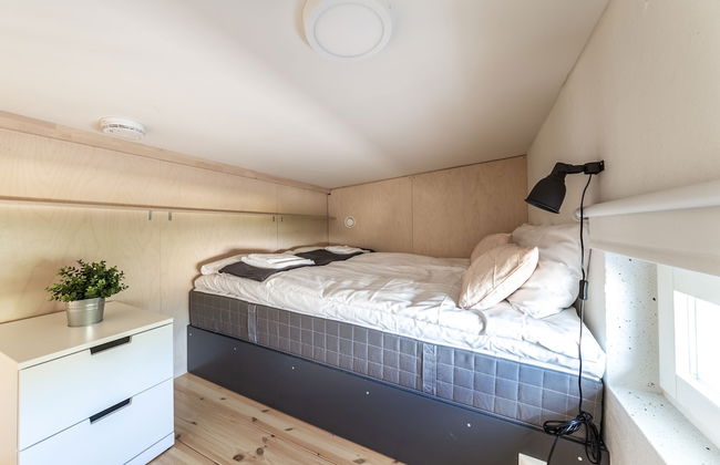 Spot Apartments Martinlaakso - Photo 2