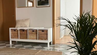 Ferienwohnung Mitte Süd am Frauenplan - Foto 5