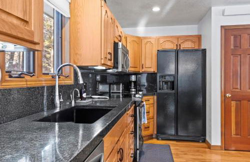 Abode at Fish Creek - Foto 8