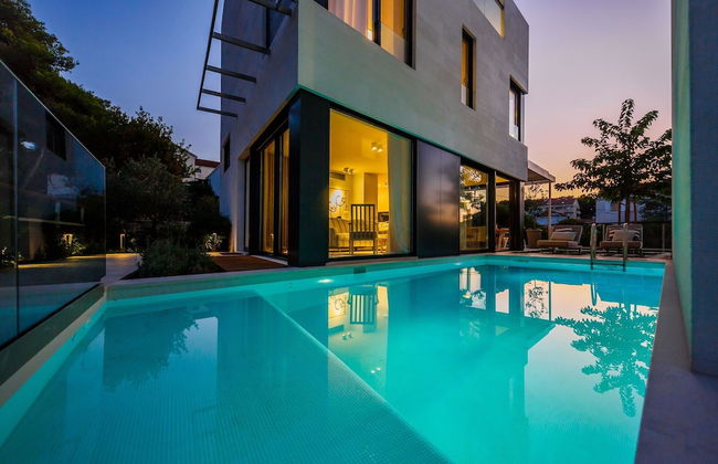 Omega Villas Complex - Foto 29