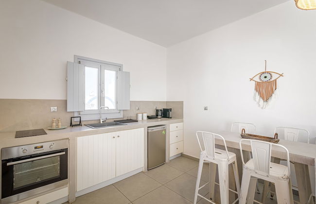 DS Traditional Villas Santorini Island - Foto 41