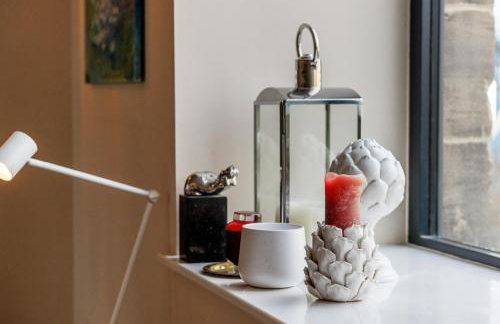 Stylish Quayside Duplex Free Parking City centre - Foto 49
