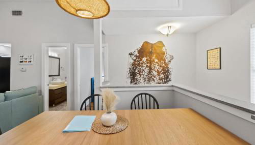 4BR house in trendy East Austin - Foto 5