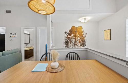 4BR house in trendy East Austin - Foto 5