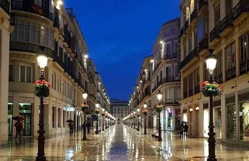 Nuestro Rincon del Centro Histórico especial grupos Terraza parking gratis 02 - Photo 43