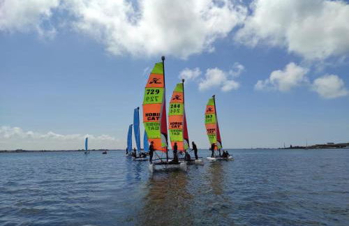 Jardin Colonial - Rêves de Mer - Foto 35