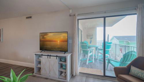 Bethys Beachy Beauty Regency Towers! - Foto 5