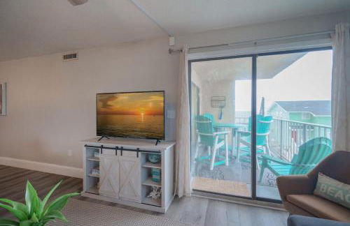 Bethys Beachy Beauty Regency Towers! - Foto 5