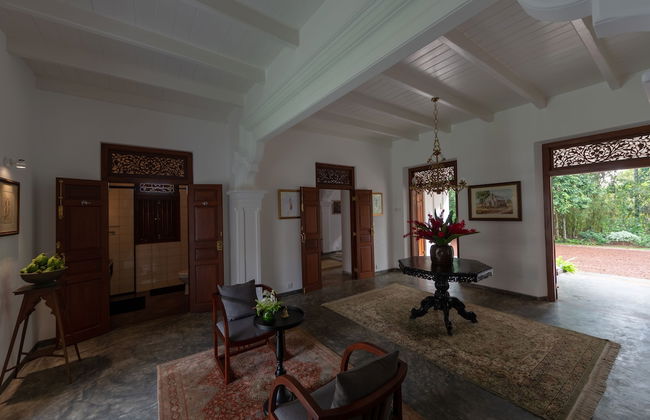 Nyne Hotels Leela Walauwwa - Induruwa - Foto 3