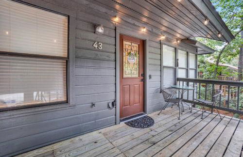 Treehouse Retreat 2Bed 2Bath Entire Townhome in The Woodlands - Foto 24