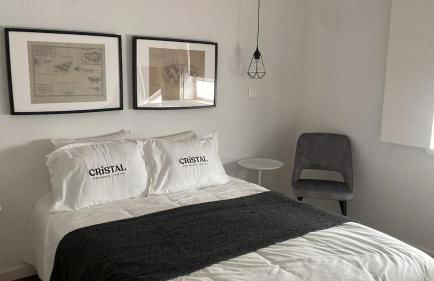 Cristal apartamento 1 esq Monte Brasil - Photo 11