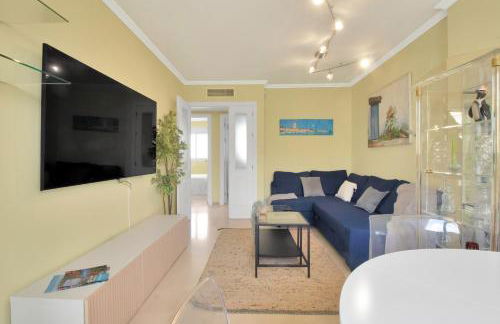 Estepona Puerto Blanco Appartement - Casa Valk - Photo 6