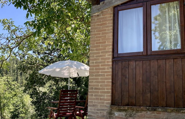 Il Nascondiglio - The Hideaway - Foto 36