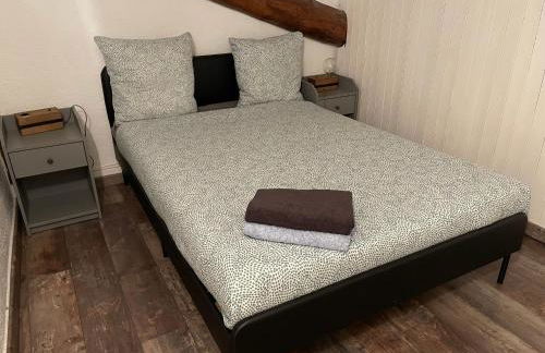 017 CHIC & COSY F2 53m2 HYPERCENTRE WIFI SMART TV NETFLIX - Foto 38