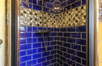 Rock and Roll Suite In Manor House - Foto 31