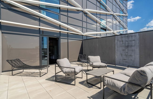 HONEST Ricany - Foto 48