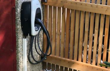 Charmante Ferienwohnung mit Balkon im 5-Seen-Land - Foto 12