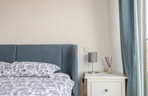 HJ 18 by ROCKCHAIR Apartments l SUPERHOST Status l Super Flat, 2 Bedrooms 2 Bathrooms Balcony Elevator welcomes you! - Foto 26