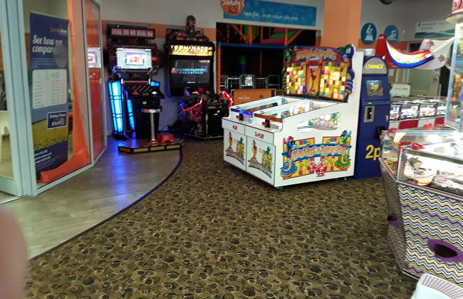 2 bed Caravan Approx 10 Mins From Beach Suzie 2 - Foto 19