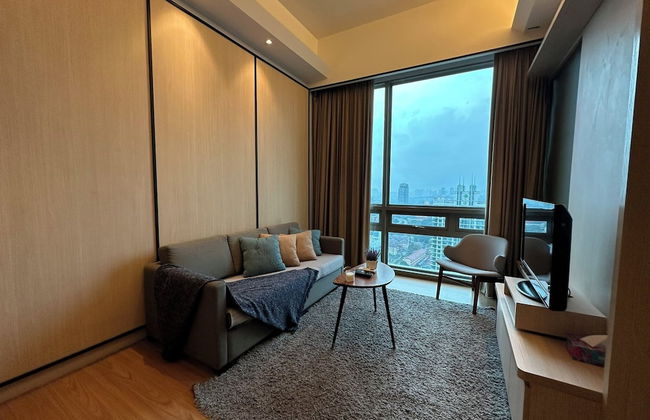 Swiss Garden Residence by Urban Suites - Foto 9