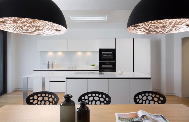 Luxury Villa Palma de Korkyra with Pool - Foto 9