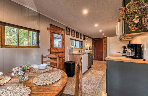 Beautiful Cabin in Nature - Foto 13