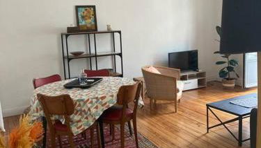 Appartement à 2 pas du château - Foto 4