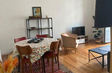 Appartement à 2 pas du château - Foto 4