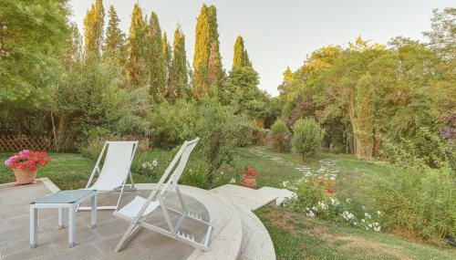 Le Stanze di Ebe - Foto 3, Garden