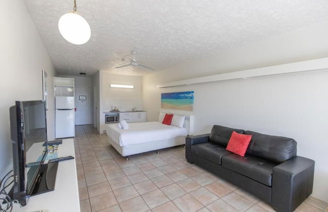 Rosslyn Bay Resort - Foto 10