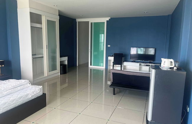 Panwa Beach Side Beachfront - Foto 25