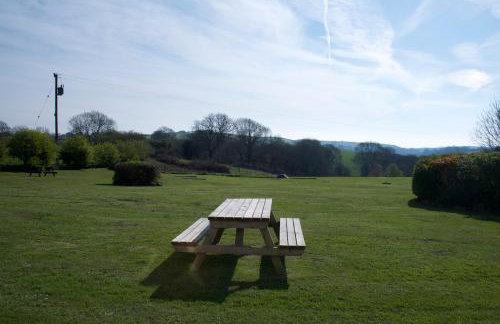 Ivy Tower Cottages - Foto 16