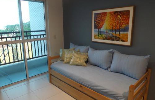 Smart Residence Flat - 509 - Foto 16