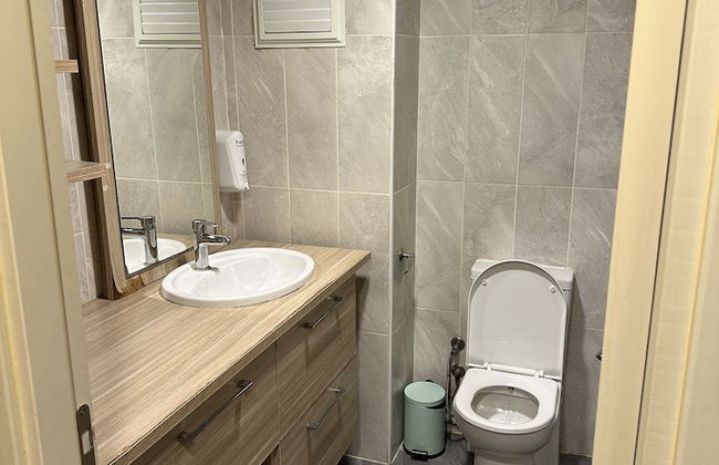 Mavikapı Suit Otel - Foto 17