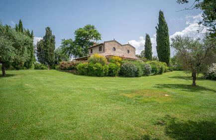 Poggio Al Palio - Foto 37