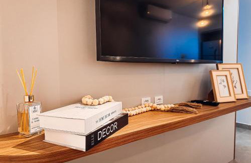 Studio completo e moderno/ próx faculdade Unifebe - Foto 4