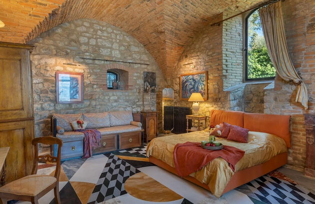 Torre Al Poggio 8 in Calenzano - Foto 39