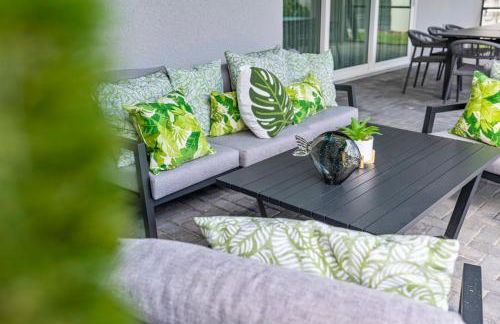 Brand NEW 10Bdrms7Bath Luxury - Foto 64