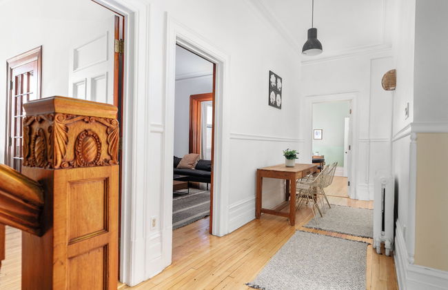 Le Saint Jacques Skylight - Foto 30