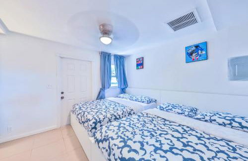 Student Villa House STR-2000 - Foto 12