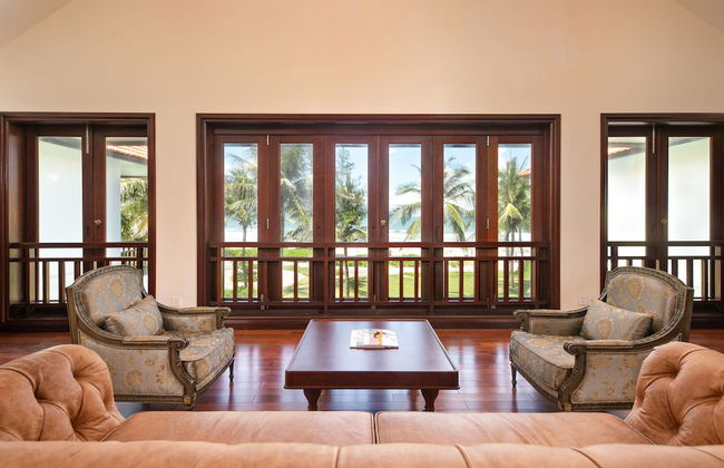 Resort Villa Da Nang By Abogo - Photo 10