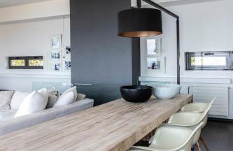 Sea View Villa Schinias - Foto 60