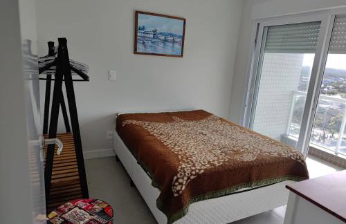 Apartamento Aconchegante com Piscina a 2 Quadras da Beira-Mar - Foto 29